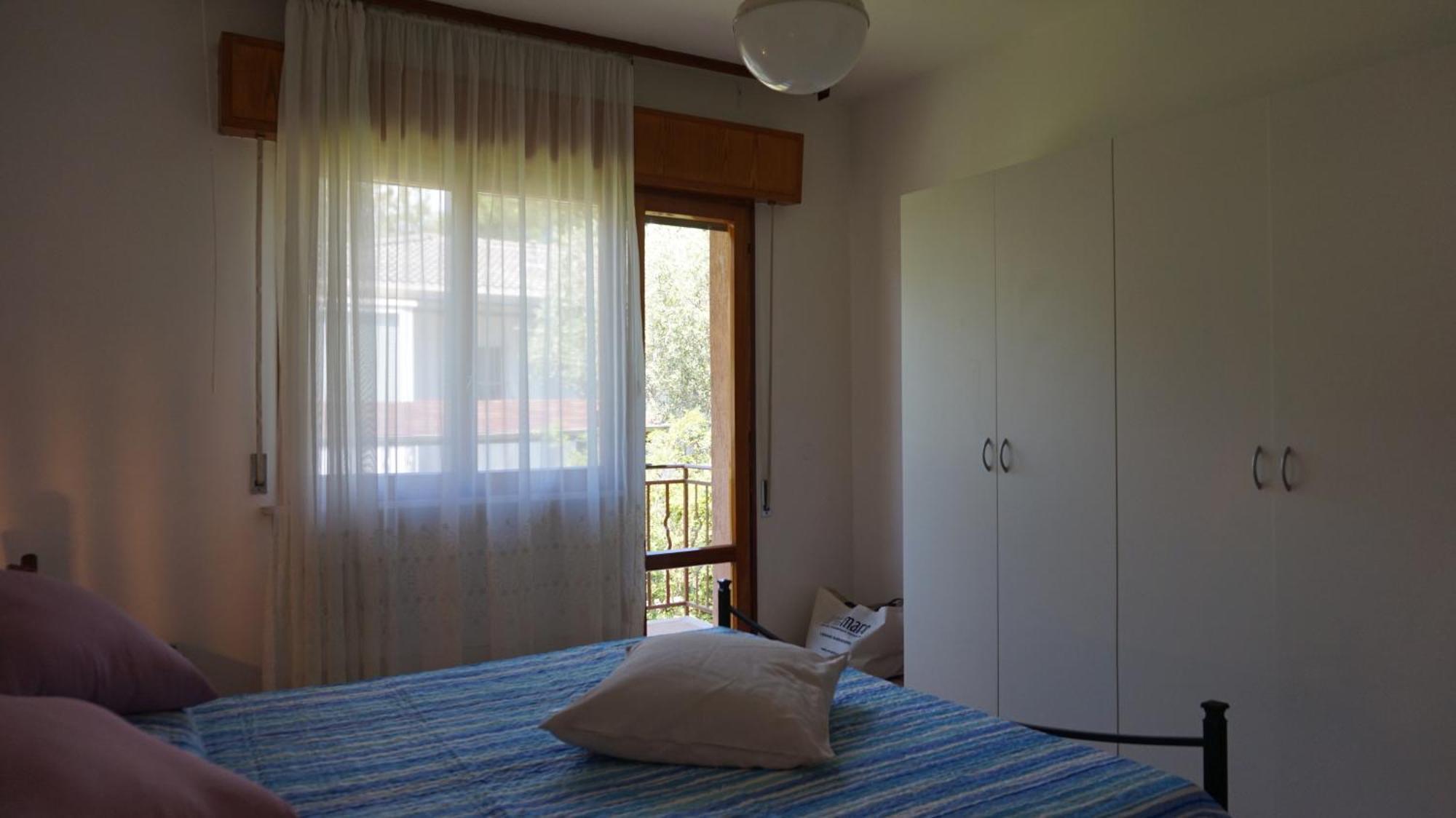 Villa Luisa Lignano Sabbiadoro Habitación foto
