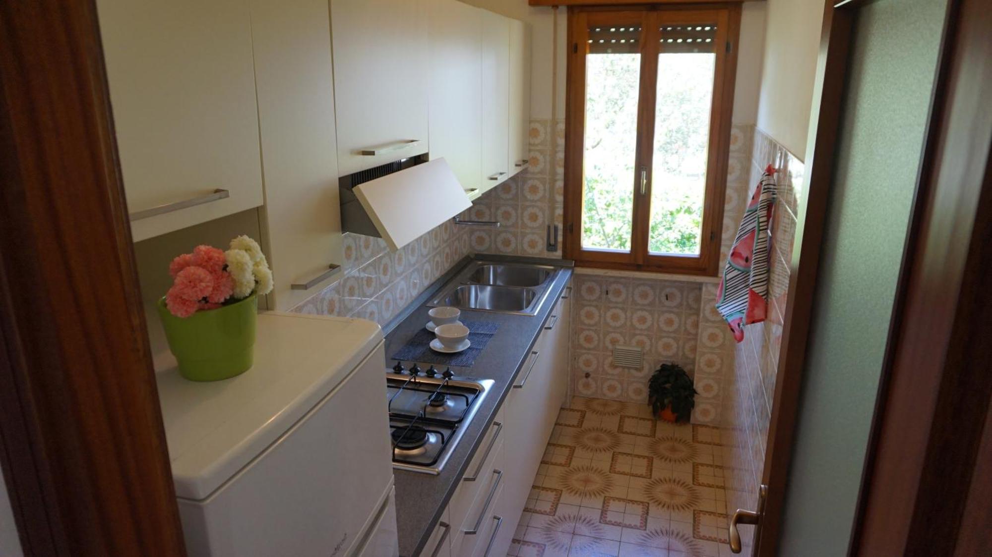 Villa Luisa Lignano Sabbiadoro Habitación foto